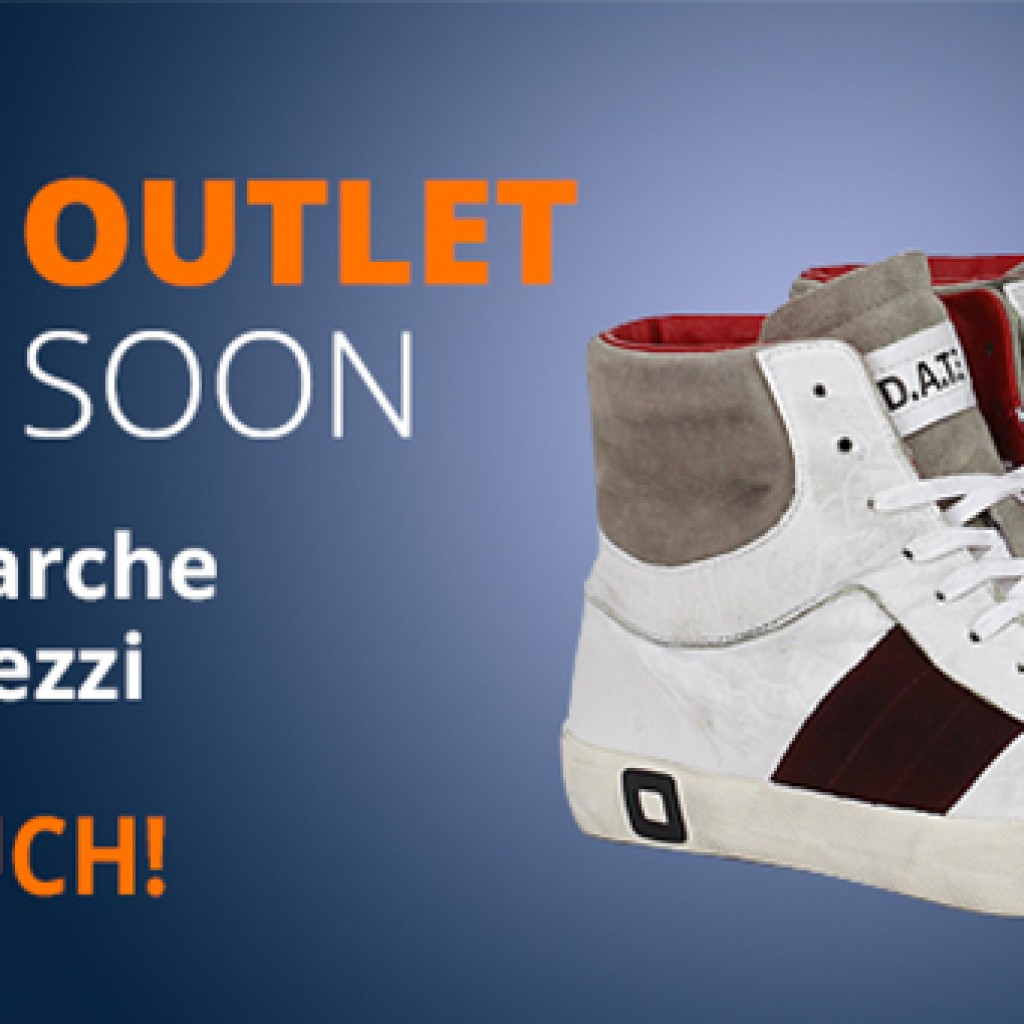 Scarpe on 2025 line outlet